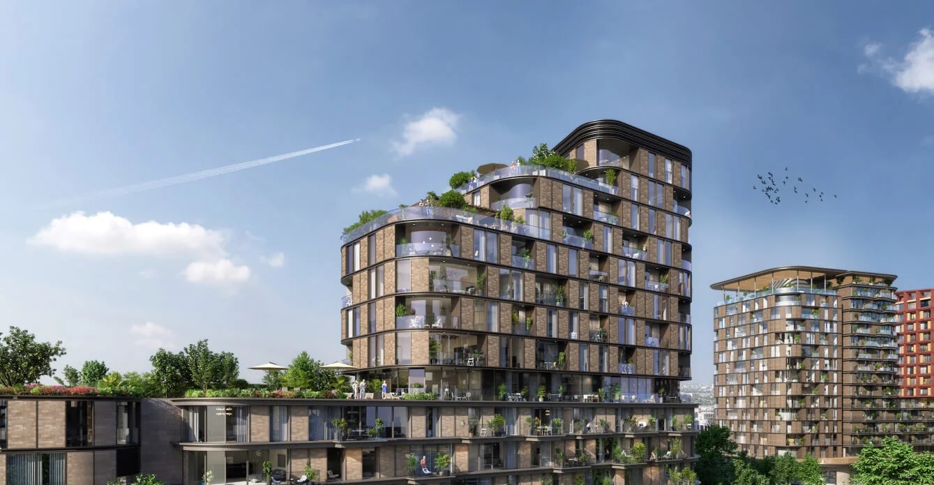 RAMS City Haliç Phase 2 Coming Soon 