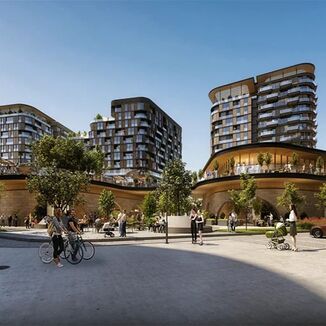 RAMS City Haliç